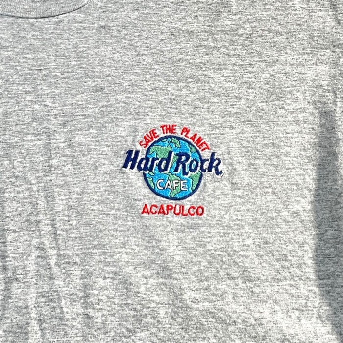 90s Hard Rock Cafe logo T shirt ハードロックカフェ Tシャツ | Vintage.City Vintage Shops, Vintage Fashion Trends