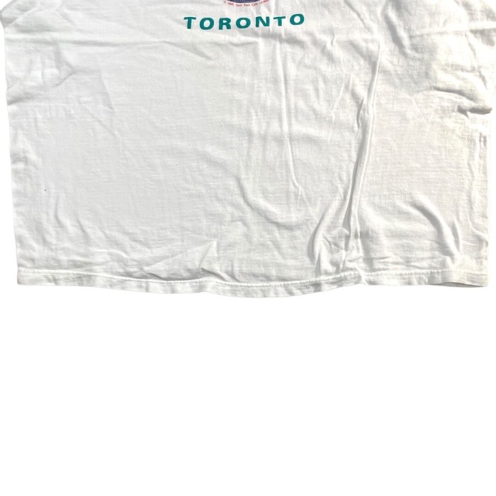 90s Hard Rock Cafe Toronto T shirt ハードロックカフェ Tシャツ | Vintage.City Vintage Shops, Vintage Fashion Trends