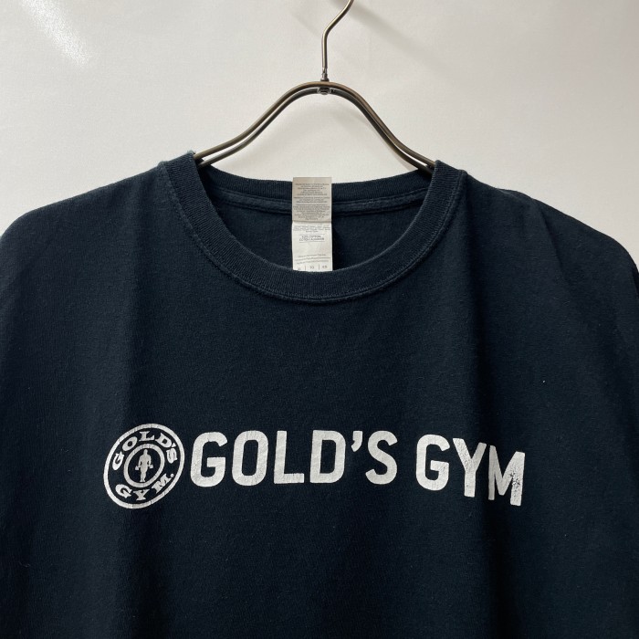 gold's gym tee ゴールドジム　Tシャツ | Vintage.City 빈티지숍, 빈티지 코디 정보