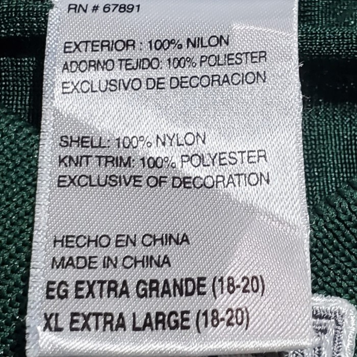 Reebok リーボック メキシコ製nflニューヨークジェッツゲームシャツ緑古着 | Vintage.City 古着屋、古着コーデ情報を発信