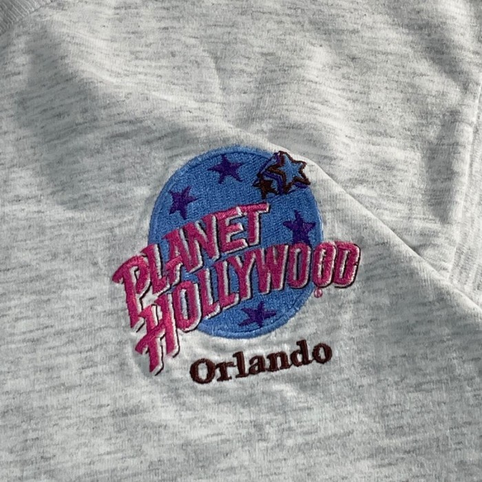 90s Planet Hollywood T shirt プラネットハリウッド Tシャツ | Vintage.City Vintage Shops, Vintage Fashion Trends