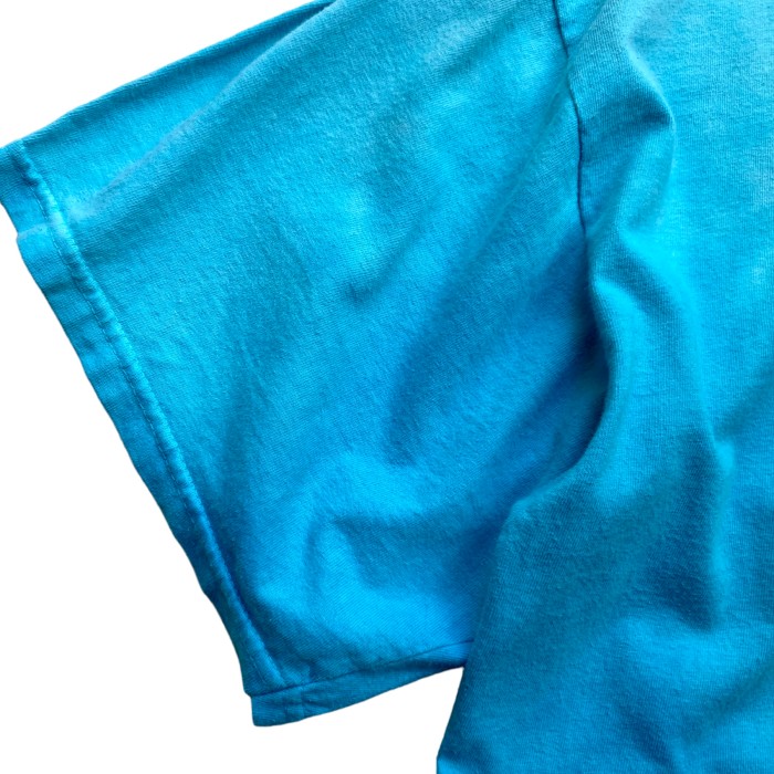 90’s LIQUID BLUE “GREATFUL DEAD” Tie-dye Print Tee | Vintage.City 古着屋、古着コーデ情報を発信