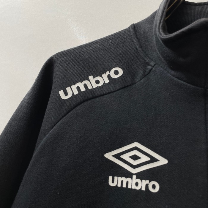 UMBRO track jacket トラックジャケット　ジップアップ　ジャージ | Vintage.City 빈티지숍, 빈티지 코디 정보