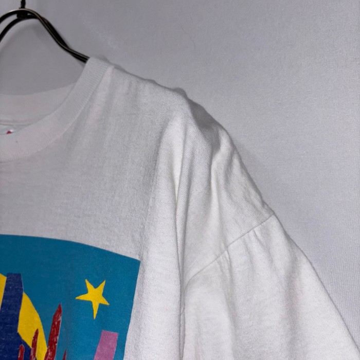 80-90s MILLER Tee Tシャツ　CACTUS BARONS USA製 | Vintage.City 빈티지숍, 빈티지 코디 정보