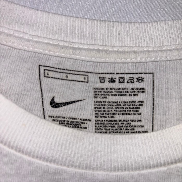 Nike Tee ナイキ　swim Tシャツ | Vintage.City 古着屋、古着コーデ情報を発信
