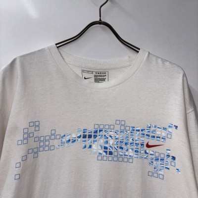 Nike Tee ナイキ　swim Tシャツ | Vintage.City 古着屋、古着コーデ情報を発信