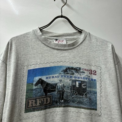 90s vintage Tee Tシャツ | Vintage.City 古着屋、古着コーデ情報を発信