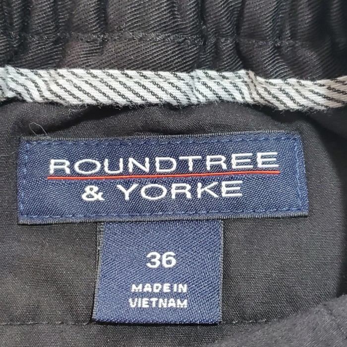roundtree&yorke ラウンドツリーアンドヨーク ショートハーフパンツ | Vintage.City 古着屋、古着コーデ情報を発信