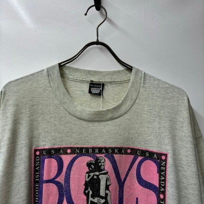 90s vintage Tee Tシャツ | Vintage.City 古着屋、古着コーデ情報を発信