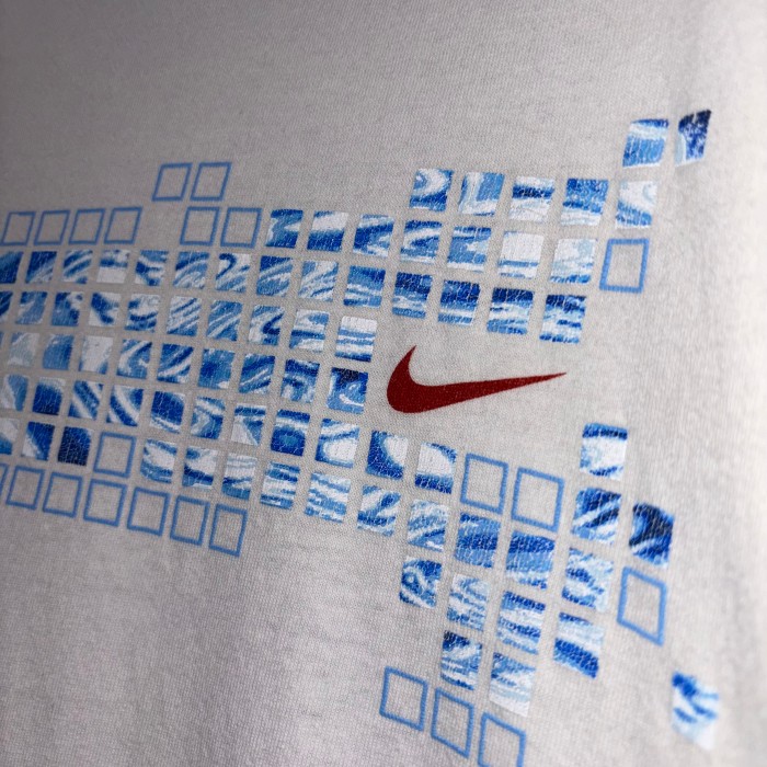 Nike Tee ナイキ　swim Tシャツ | Vintage.City 빈티지숍, 빈티지 코디 정보