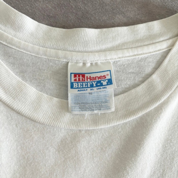 90s  USA製　BIG TATER Tシャツ　古着 | Vintage.City 古着屋、古着コーデ情報を発信