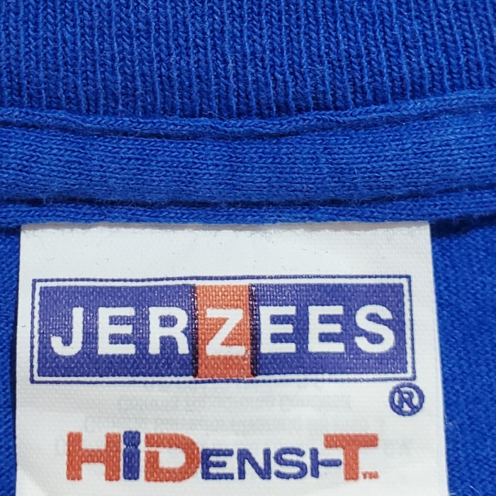 jerzees ジャージーズ mlbニューヨークメッツ バドワイザーティーシャツ | Vintage.City 古着屋、古着コーデ情報を発信