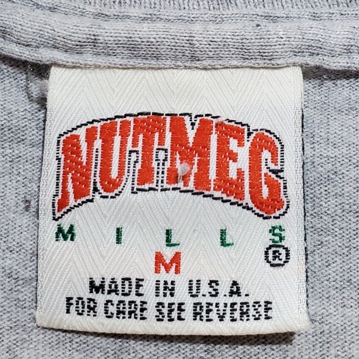 nutmeg mills アメリカ製usa mlb ボストンレッドソックスティー | Vintage.City 빈티지숍, 빈티지 코디 정보