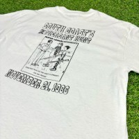 【Men's】80s PHEASANT HUNT イラスト ポッケ Tシャツ / Made In USA Vintage ヴィンテージ 古着 半袖 ティーシャツ T-Shirts | Vintage.City 古着屋、古着コーデ情報を発信