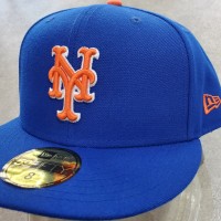 neweraニューエラ59fiftyニューヨークメッツmets帽子キャップcap | Vintage.City 빈티지숍, 빈티지 코디 정보
