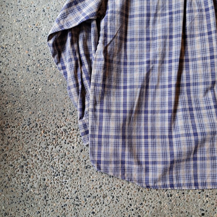 CAMEL ボタンダウンボックスシャツ used [305072] | Vintage.City 빈티지숍, 빈티지 코디 정보