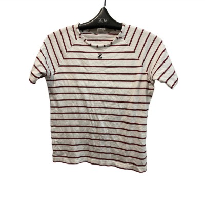 00‘s初期courreges半袖Tシャツ 40 | Vintage.City 빈티지숍, 빈티지 코디 정보