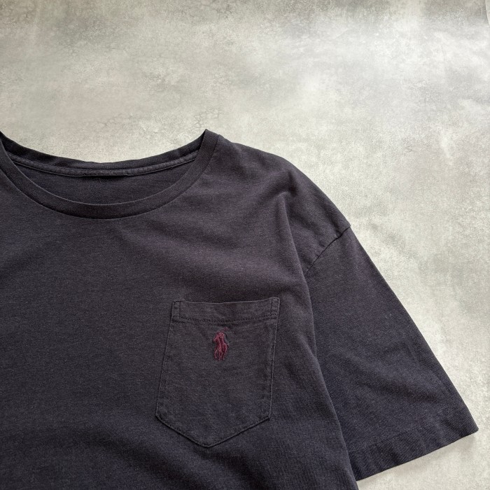 90s〜00s Polo by Ralph Lauren Tシャツ　ヴィンテージ | Vintage.City 古着屋、古着コーデ情報を発信