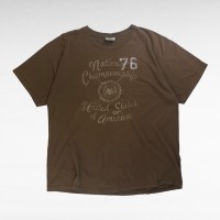 【00's】 半袖Tシャツ XL プリントTシャツ | Vintage.City 古着屋、古着コーデ情報を発信