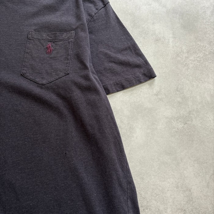 90s〜00s Polo by Ralph Lauren Tシャツ　ヴィンテージ | Vintage.City 빈티지숍, 빈티지 코디 정보