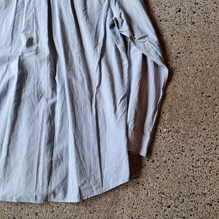 Carhartt オックスフォードシャツ used [305068] | Vintage.City 古着屋、古着コーデ情報を発信