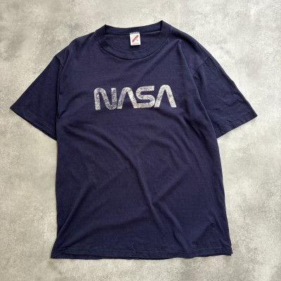 USA製　80s〜90s NASA プリント　Tシャツ　古着　ヴィンテージ | Vintage.City 빈티지숍, 빈티지 코디 정보