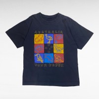 【90〜00's】 アニマルTシャツ 半袖Tシャツ S相当 オーストラリア | Vintage.City 빈티지숍, 빈티지 코디 정보