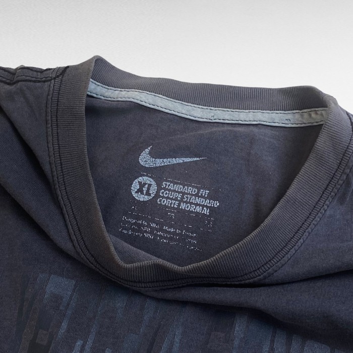 【2010-12モデル】 ナイキ XL ユベントス サッカー 半袖Tシャツ | Vintage.City 빈티지숍, 빈티지 코디 정보