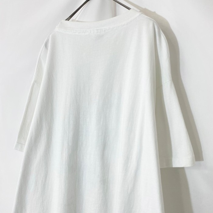 90s USA 花 フラワー ボタニカル Tシャツ 白 XL | Vintage.City 古着屋、古着コーデ情報を発信
