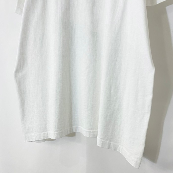 90s USA 花 フラワー ボタニカル Tシャツ 白 XL | Vintage.City 古着屋、古着コーデ情報を発信