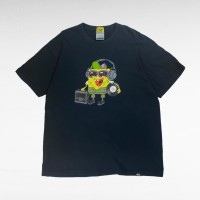 【00's】 スポンジボブ L相当 半袖Tシャツ キャラクターTシャツ | Vintage.City 古着屋、古着コーデ情報を発信