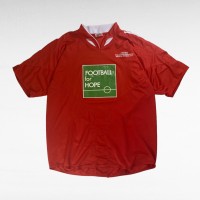 【00's】 World Soccer チームロナウジーニョ サッカーシャツ ゲームシャツ 半袖 | Vintage.City Vintage Shops, Vintage Fashion Trends