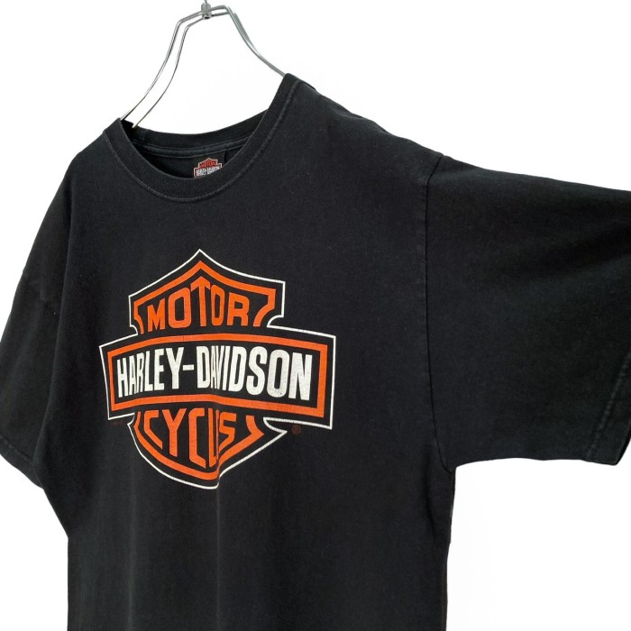 2005'y HARLEY-DAVIDSON/MID AMERICA T-SHIRT | Vintage.City Vintage Shops, Vintage Fashion Trends