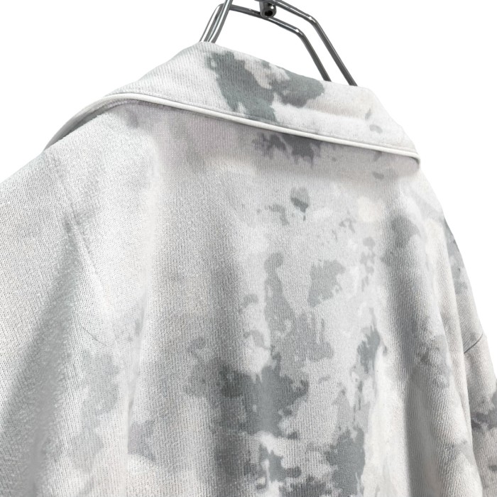 K･I･K･I･T L/S breach design pajamas shirt | Vintage.City 빈티지숍, 빈티지 코디 정보