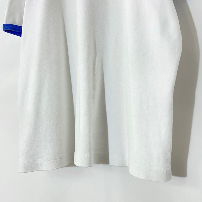 エジプト製 メッセージ リンガーT Tシャツ 白 XL | Vintage.City 빈티지숍, 빈티지 코디 정보