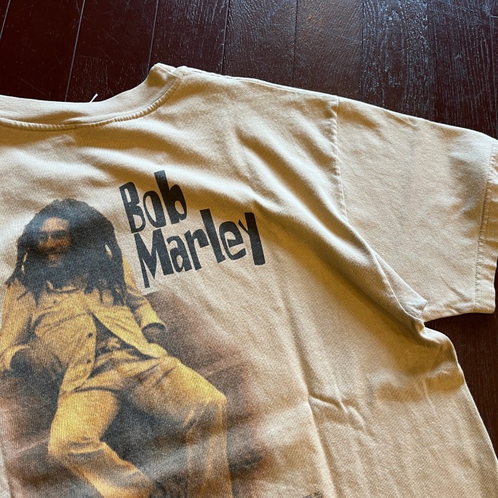 00's Zion Bob Marley T-shirt ボブマーリー XL | Vintage.City 빈티지숍, 빈티지 코디 정보