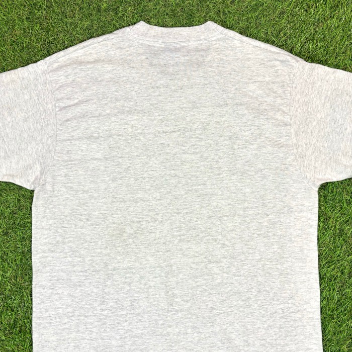 【Men's】 90s b.u.m equipment ロゴ Tシャツ / Made in USA Vintage ヴィンテージ 古着 半袖 ティーシャツ T-Shirts | Vintage.City 古着屋、古着コーデ情報を発信