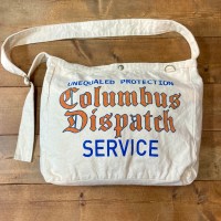 CANVAS ニュースペーパーバッグ | Vintage.City 古着屋、古着コーデ情報を発信
