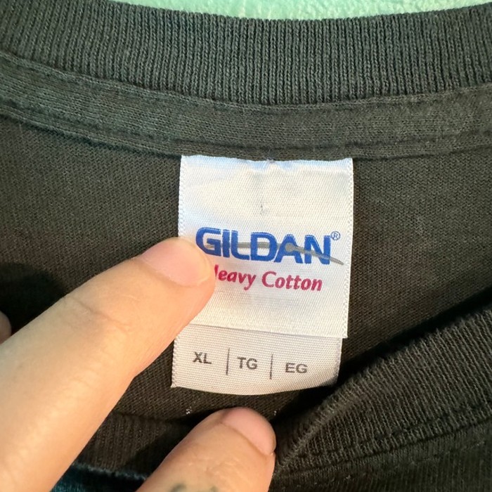 GILDAN プリント Tシャツ | Vintage.City 빈티지숍, 빈티지 코디 정보