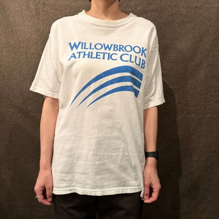 90〜00s FRUIT OF THE LOOM プリントTシャツ | Vintage.City 古着屋、古着コーデ情報を発信