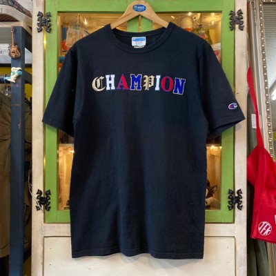 レア champion ワッペン Tシャツ サイズM | Vintage.City Vintage Shops, Vintage Fashion Trends