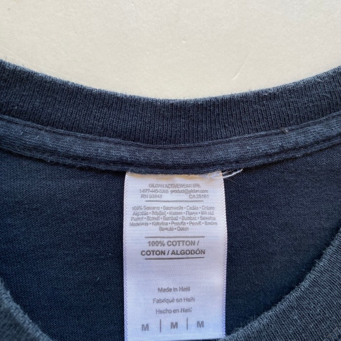 MAIN SOURCE T shirt | Vintage.City 古着屋、古着コーデ情報を発信