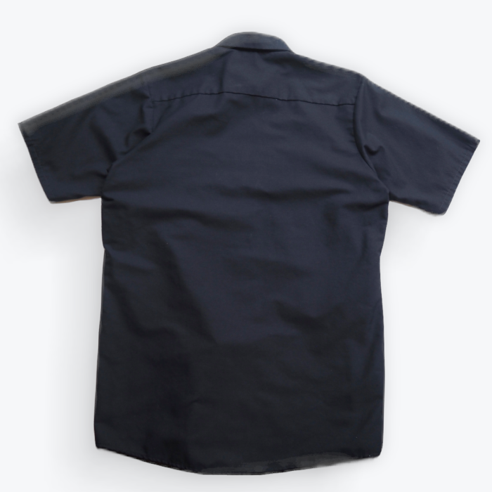 RED KAP Work short sleeve shirt | Vintage.City 古着屋、古着コーデ情報を発信