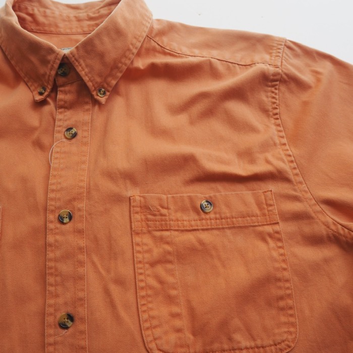 SCANDIA WOODS short sleeve shirt | Vintage.City 古着屋、古着コーデ情報を発信
