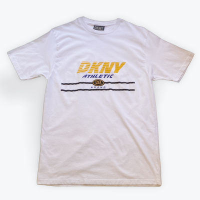 DKNY Tshirt | Vintage.City 古着屋、古着コーデ情報を発信