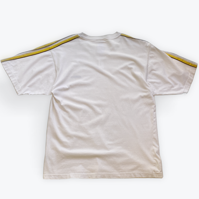 adidas 3line Tshirt | Vintage.City 古着屋、古着コーデ情報を発信